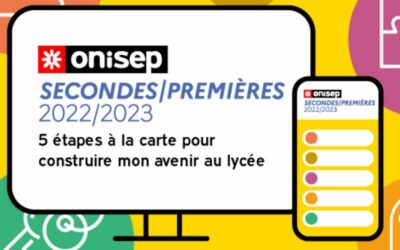 “SECONDES-PREMIÈRES ” : construire son avenir au lycée